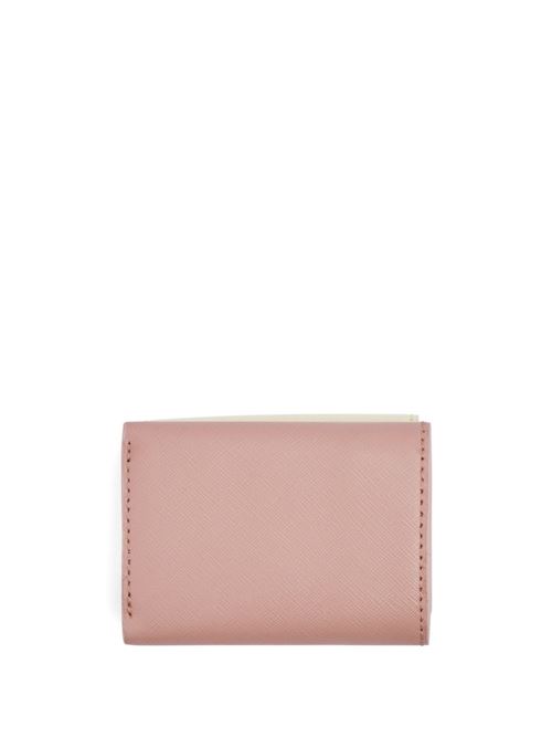 The Snapshot tri-fold wallet Marc Jacobs | 2F3SMP060S07695